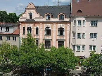 Filip Hotel 3*