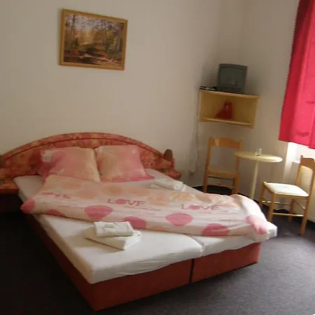 Filip Hotel Budweis
