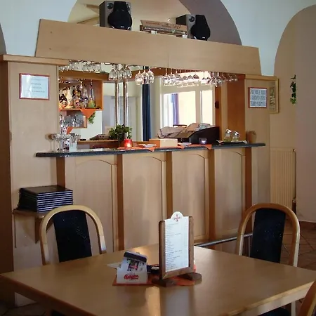 Filip Hotel Budweis