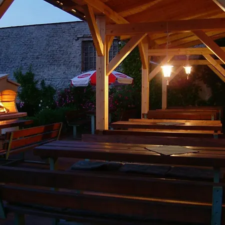 Filip 酒店 捷克布杰约维采