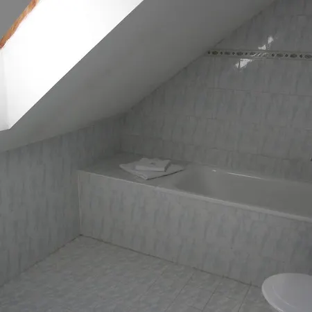 酒店 Filip 捷克布杰约维采