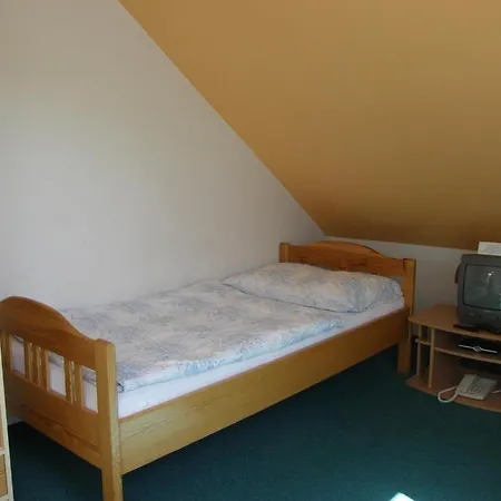 Hotel Filip 3*