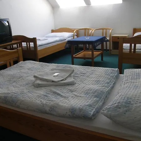 Filip Hotel Budweis