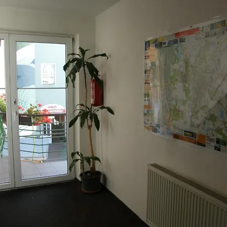 Hotel Filip 3*