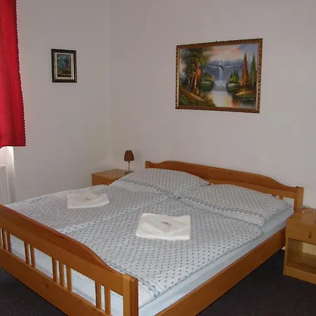 Filip Hotel 3*