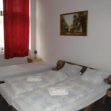 Filip Hotel 3*