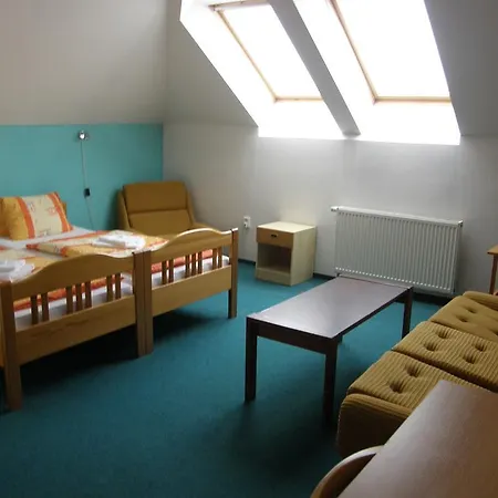 Filip 酒店 捷克布杰约维采