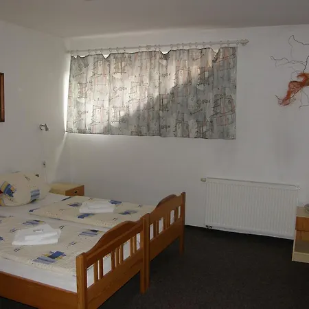 酒店 Filip 捷克布杰约维采