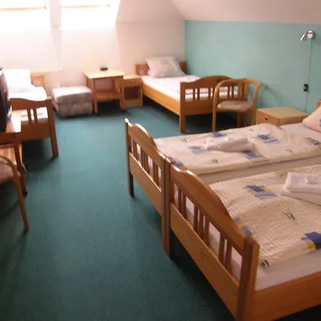 Filip 酒店 捷克布杰约维采