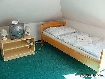 Hotell Filip Ceske Budejovice
