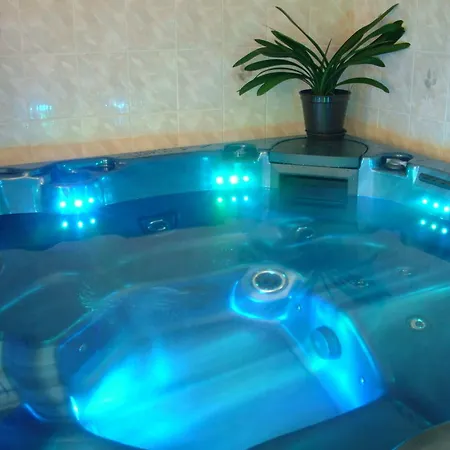 Filip 酒店 捷克布杰约维采