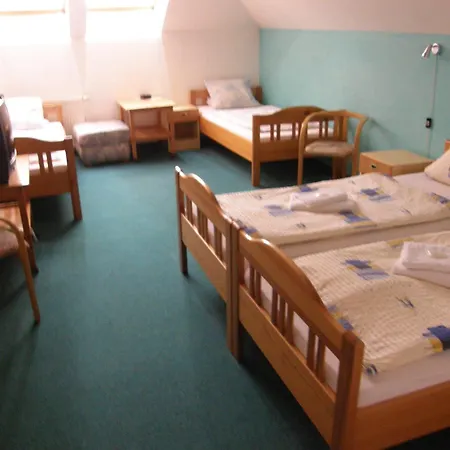 酒店 Filip 捷克布杰约维采