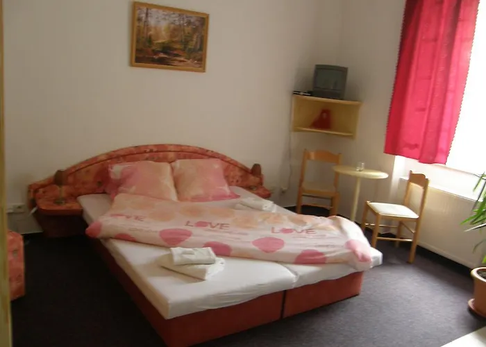 Filip Hotel Ceske Budejovice