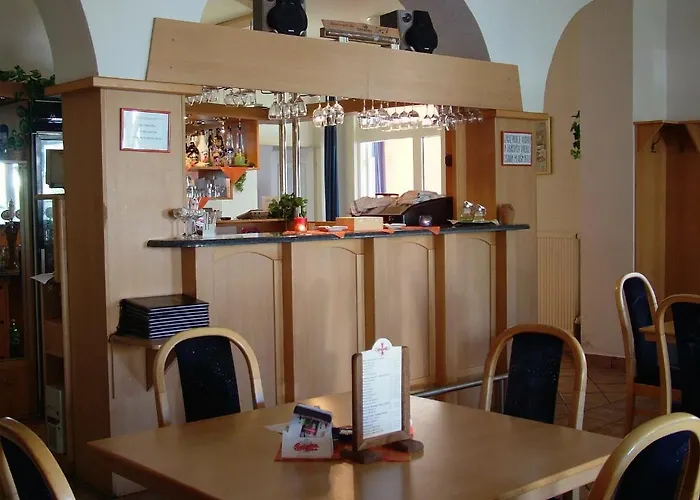 Filip Hotel Czeskie Budziejowice