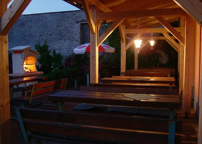 Filip Hotel Ceske Budejovice