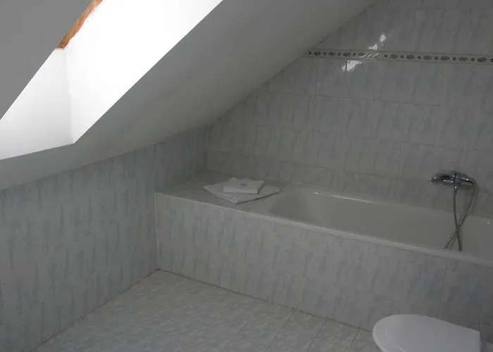 Hotel Filip Ceske Budejovice