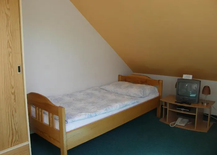 Hotel Filip 3*