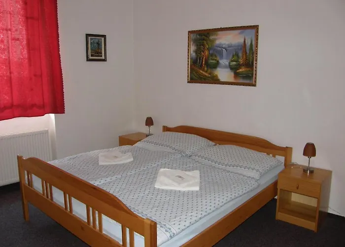 Filip Hotel 3*