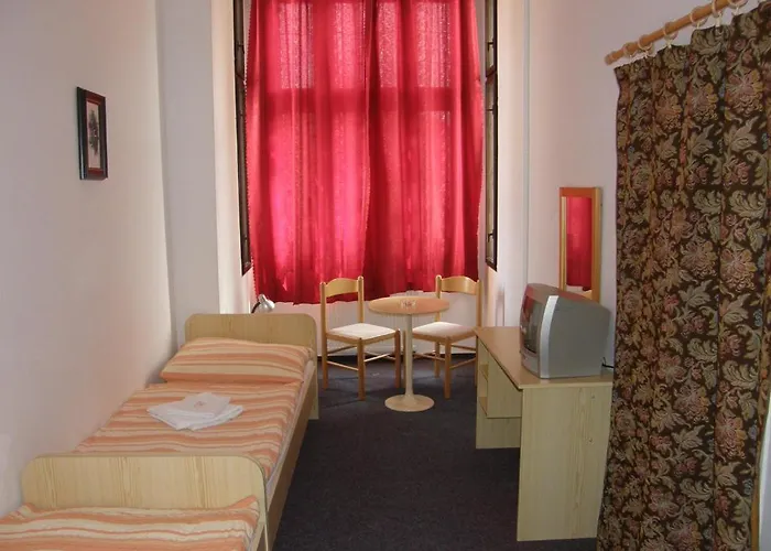 Filip Hotel