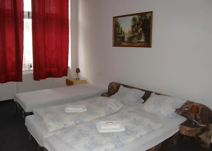 Filip Hotel 3*