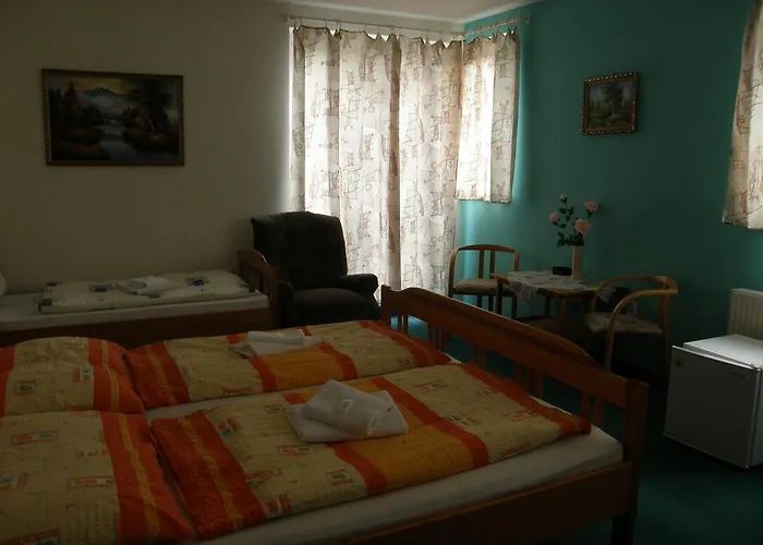 Hotel Filip