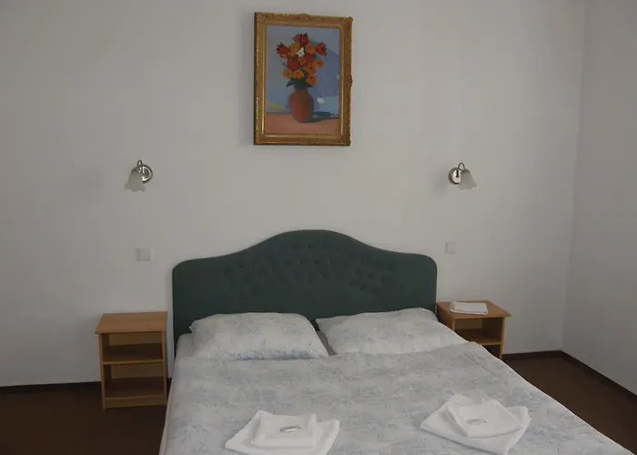 Hotel Filip 3*