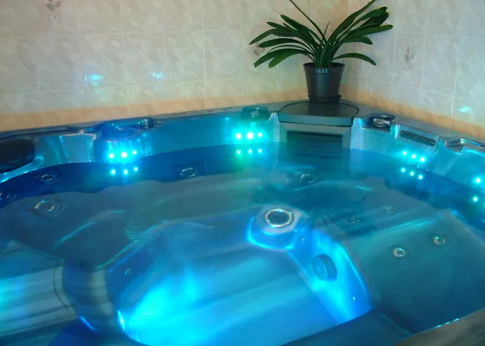 Filip Hotel Ceske Budejovice