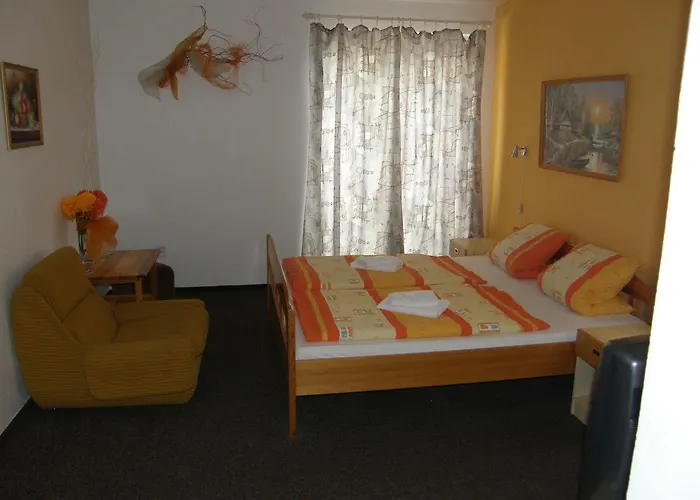 Hotel Filip 3*