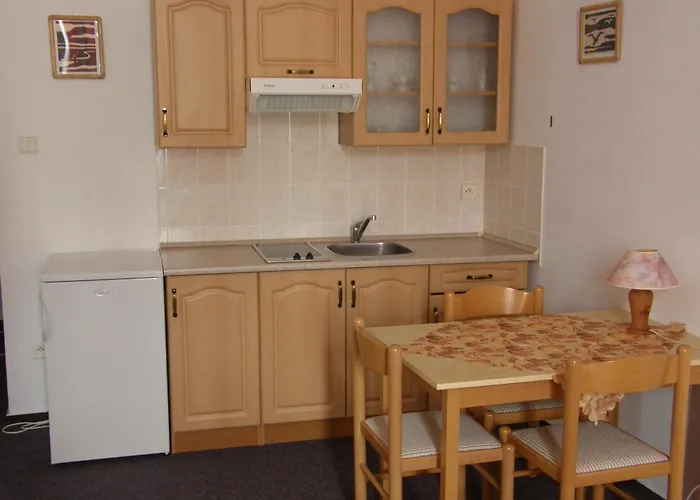 Filip Hotel 3*